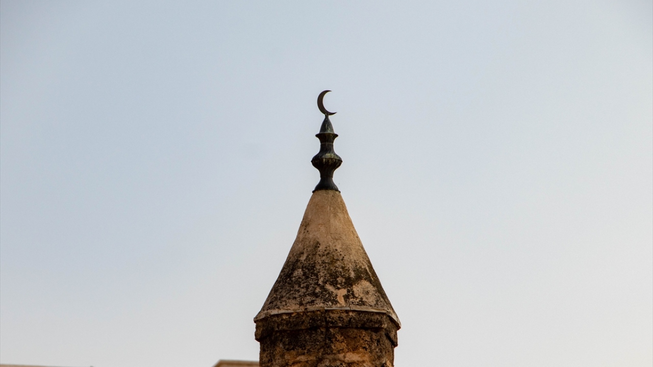Prizren halkı arasında "Kırık Cami" olarak da anılan Namazgah, bugün şehrin önemli turistik mekanlarından biri.