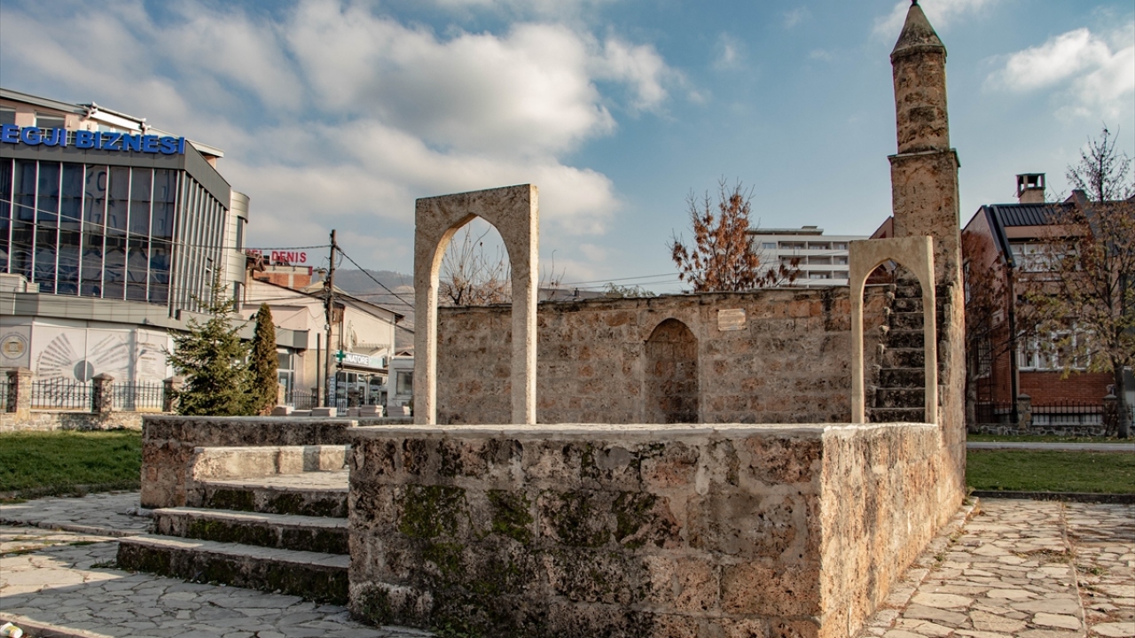 Namazgah kalıntılarının bulunduğu alanda 1969 ve 1989 yıllarında arkeolojik kazılar gerçekleştirilse de proje tamamlanmadan yarıda bırakıldı.