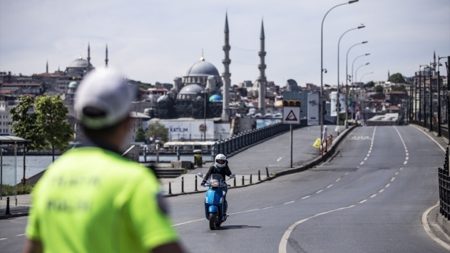 Sokağa çıkma kısıtlaması ne zaman başlıyor? Yeni koronavirüs tedbirleri...