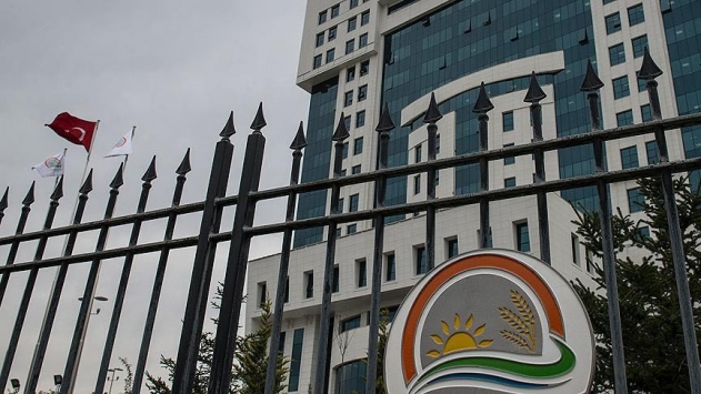 Tarım ve Orman Bakanlığından Katar ile su paylaşımı iddialarına yanıt