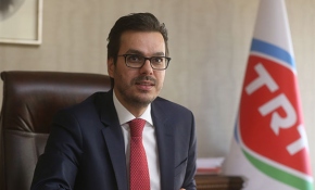 "Sadece TRT için değil, Türkiye için de gurur verici"