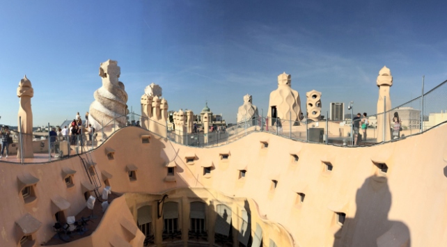 Dünya turizmi 2020yi 3 trilyon dolarlık kayıpla kapattı