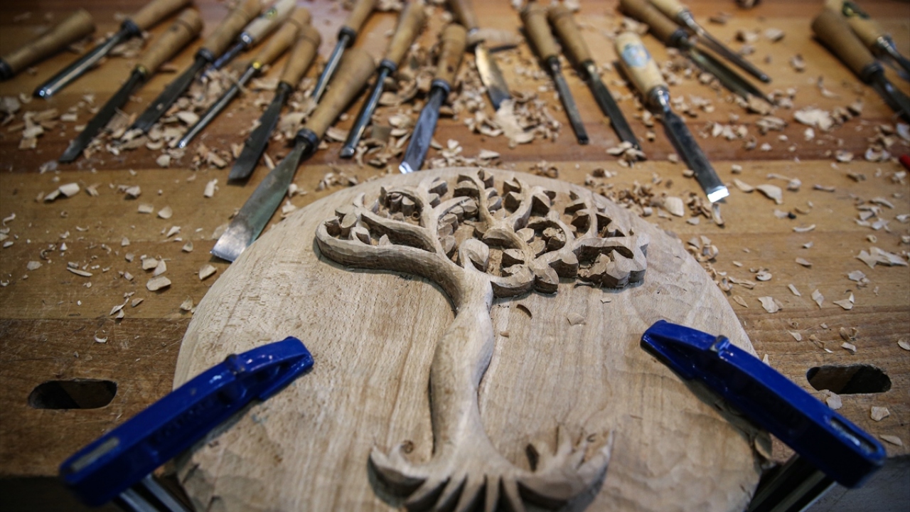 Tükenmeye yüz tutan meslekler arasında