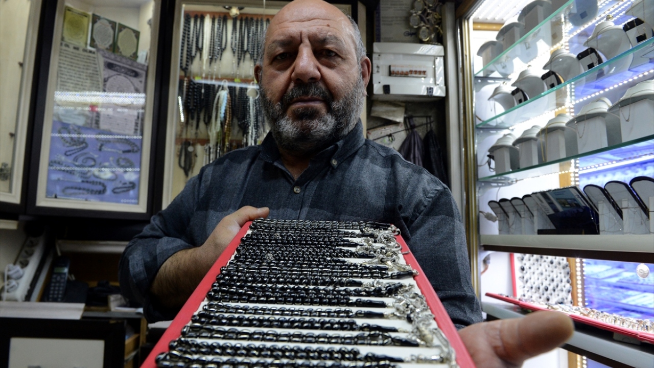 El emeği ürünler hak ettiği değeri görecek