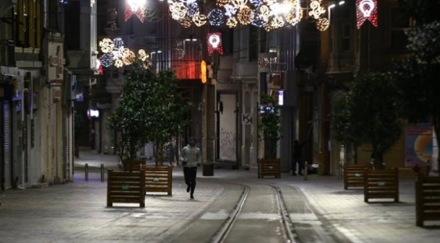 Kısıtlamalar ne zaman başlayacak? Koronavirüs kısıtlamaları bugün başlıyor...