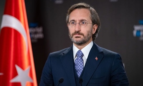 "AB ile işbirliğimiz nefret ve ayrımcılığa karşı kilit önemde"