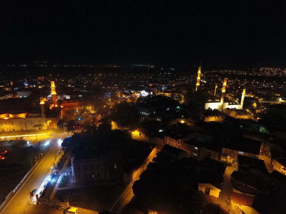 Edirne