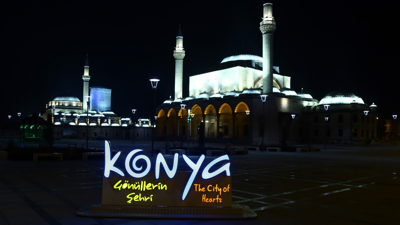 Konya