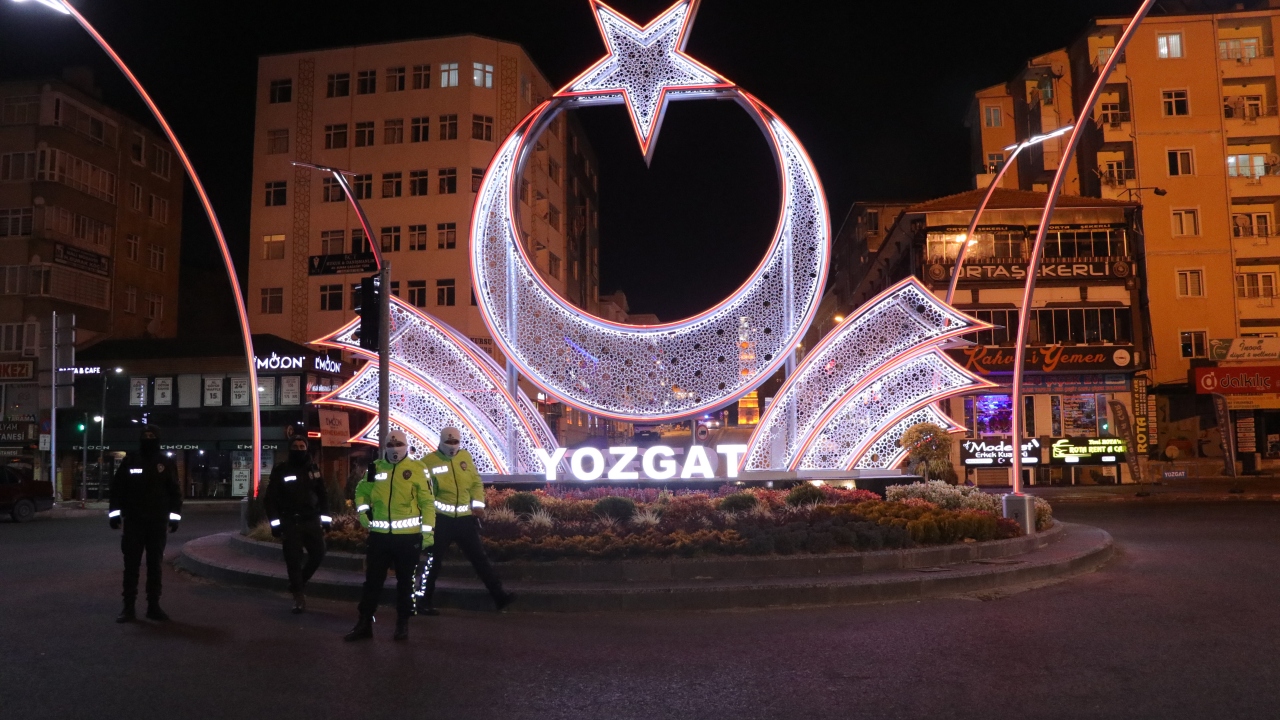 Yozgat