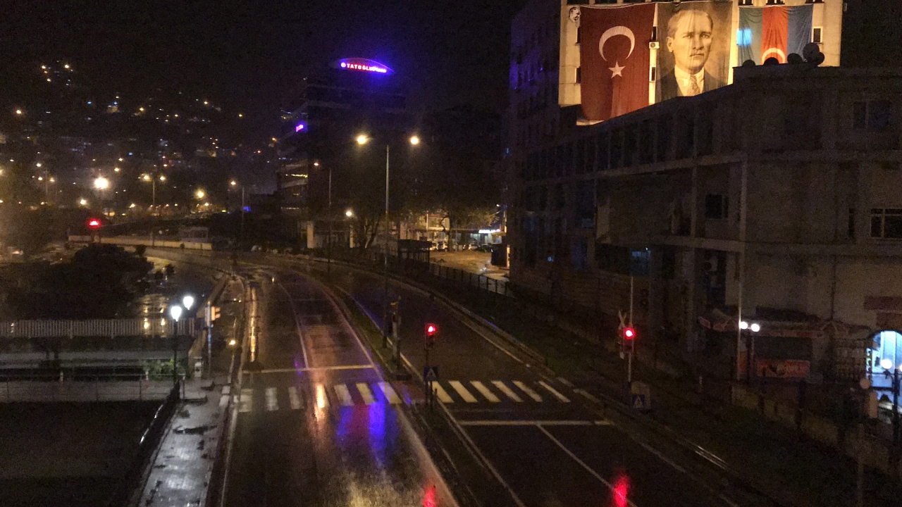 Zonguldak