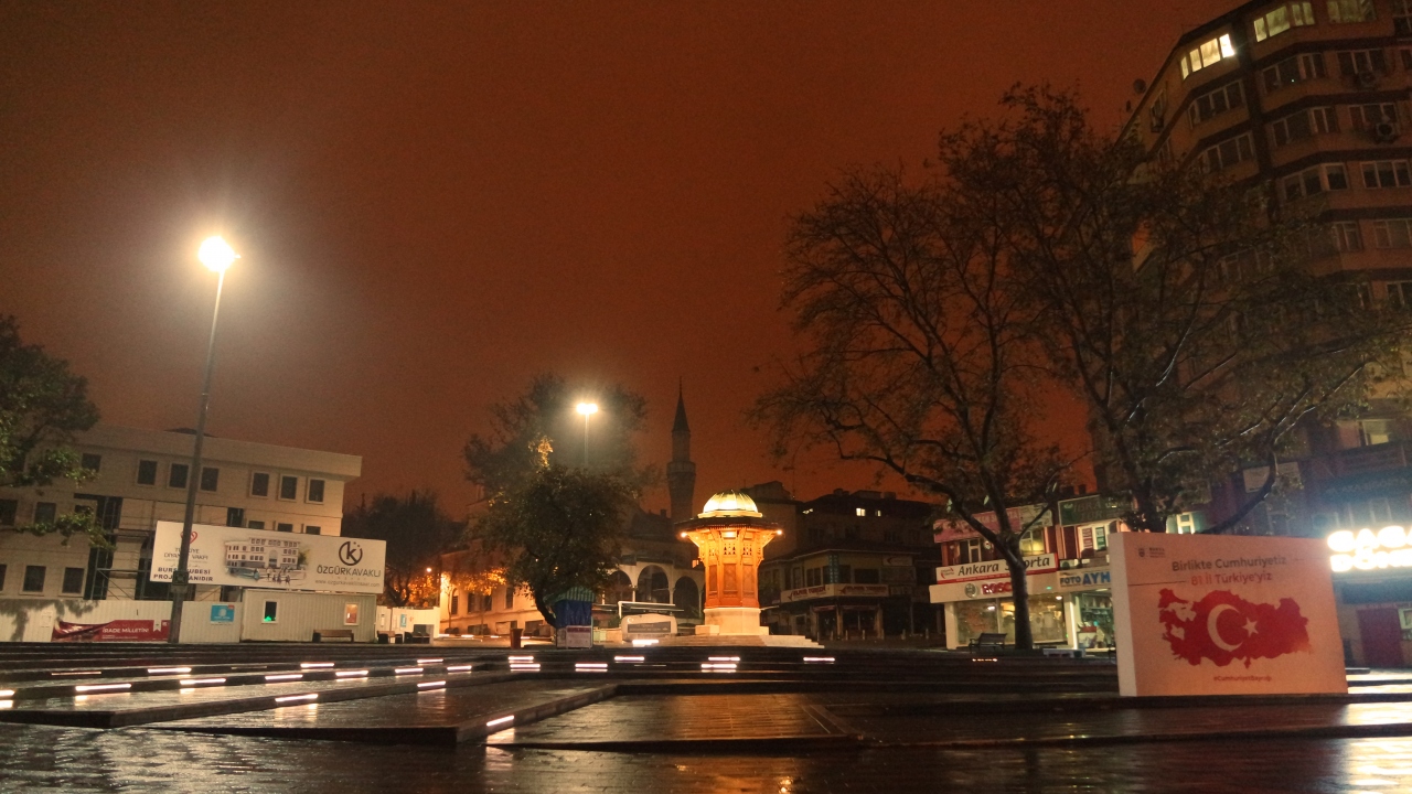 Bursa