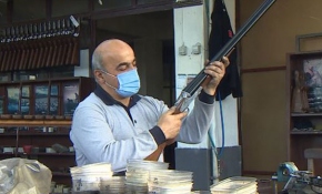 Türkiye'den 100'ü aşkın ülkeye silah ihracatı yapılıyor