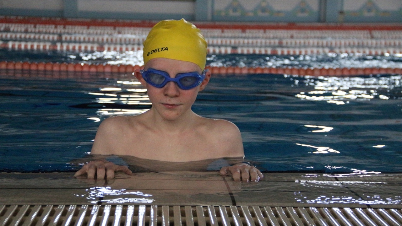 Hüseyin Ali`nin duyduğu şeyleri kolayca ezberleyebildiğini belirten Taş, sözlerini şöyle sürdürdü: