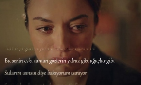 Masumlar Apartmanı'nda okunan şiir sosyal medyada gündem oldu