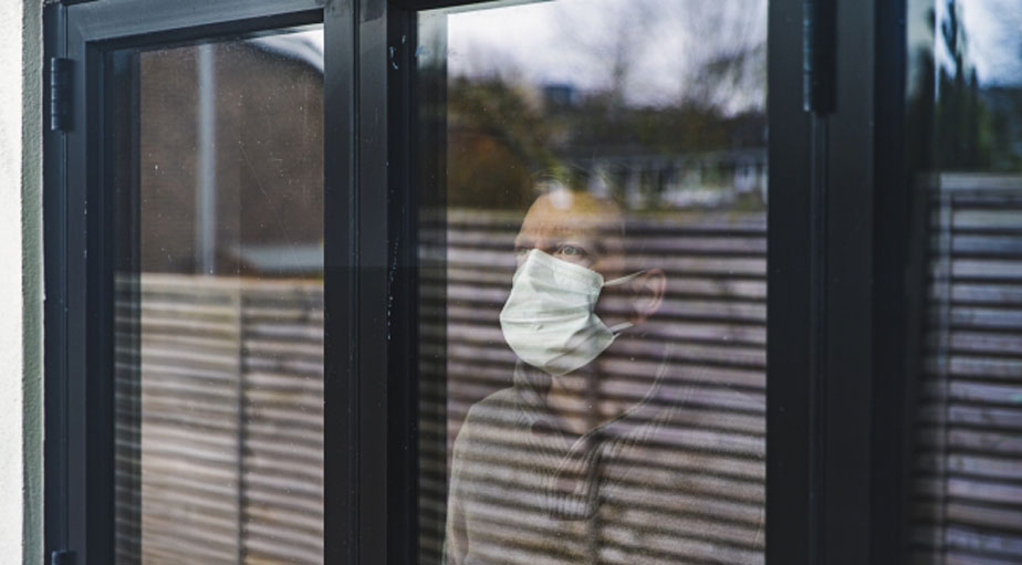 Koronavirüslü kişilerle temas edenler ne yapmalı?