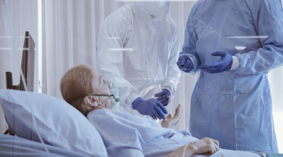 Belirti varsa mutlaka hastaneye başvurulmalı