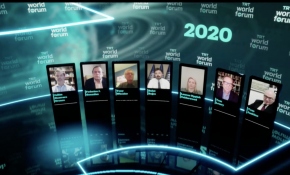 TRT World Forum 2020'de pandeminin turizme etkisi tartışıldı