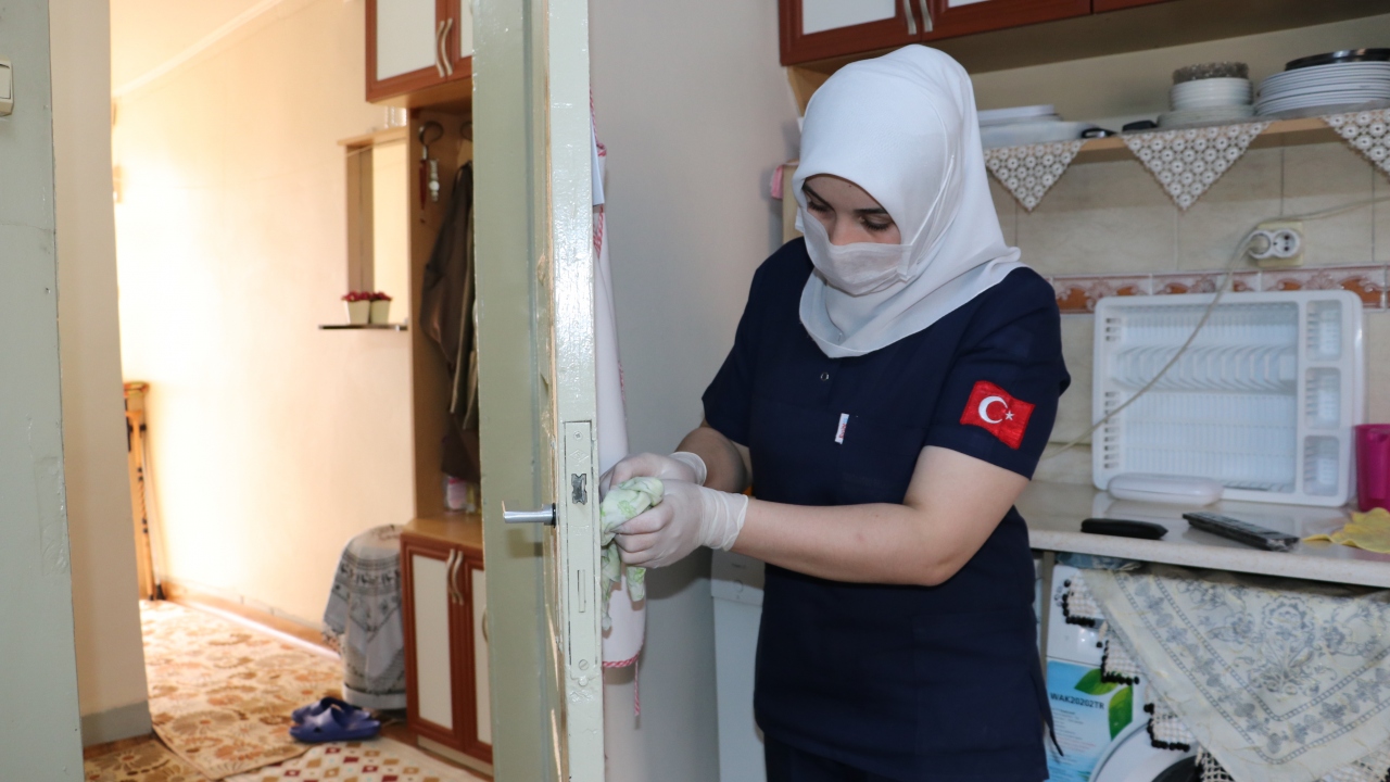 Hastaya oda verilemiyorsa ne yapılmalı?