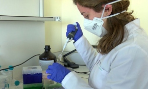 Türk bilim insanlarından koronavirüse karşı burun spreyi