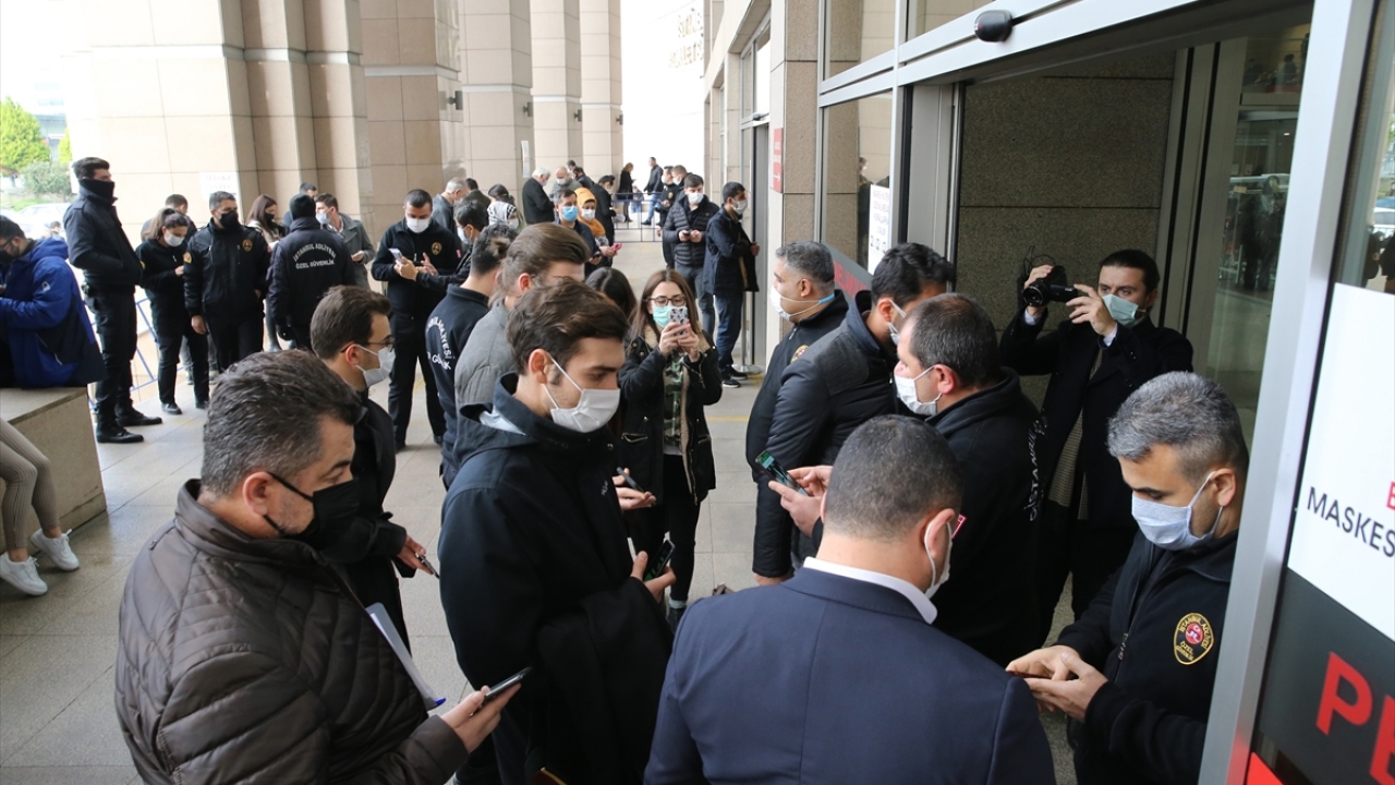 İlk riskli kişi tespit edildi