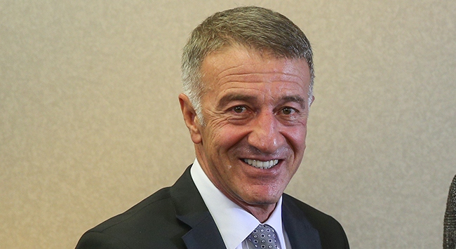 Ahmet Ağaoğlu: Çok farklı bir lig oynayacağız