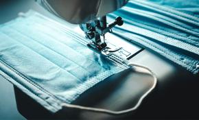 Güvenli maskeyi seçmek tek bir uygulamayla mümkün