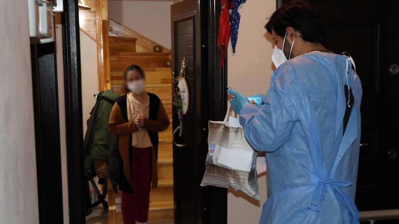 "Bir annenin çocuğu için döktüğü gözyaşları bizi gerçekten üzüyor"