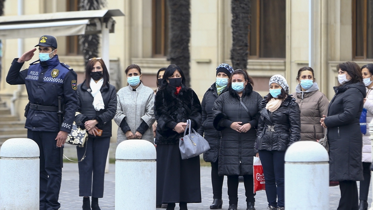 Azerbaycan ordusunun 27 Eylül`de başlattığı operasyonda 5 kent merkezi, 4 kasaba ve 286 köyün kurtarılması üzerine Ermenistan yenilgiyi kabul etmişti. 