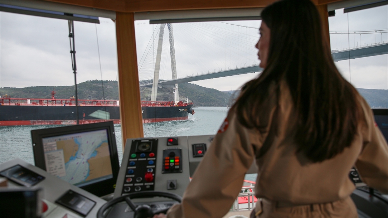 "En önemli görevlerimizden biri risk ve stres anında ortamı yönetebilmek"