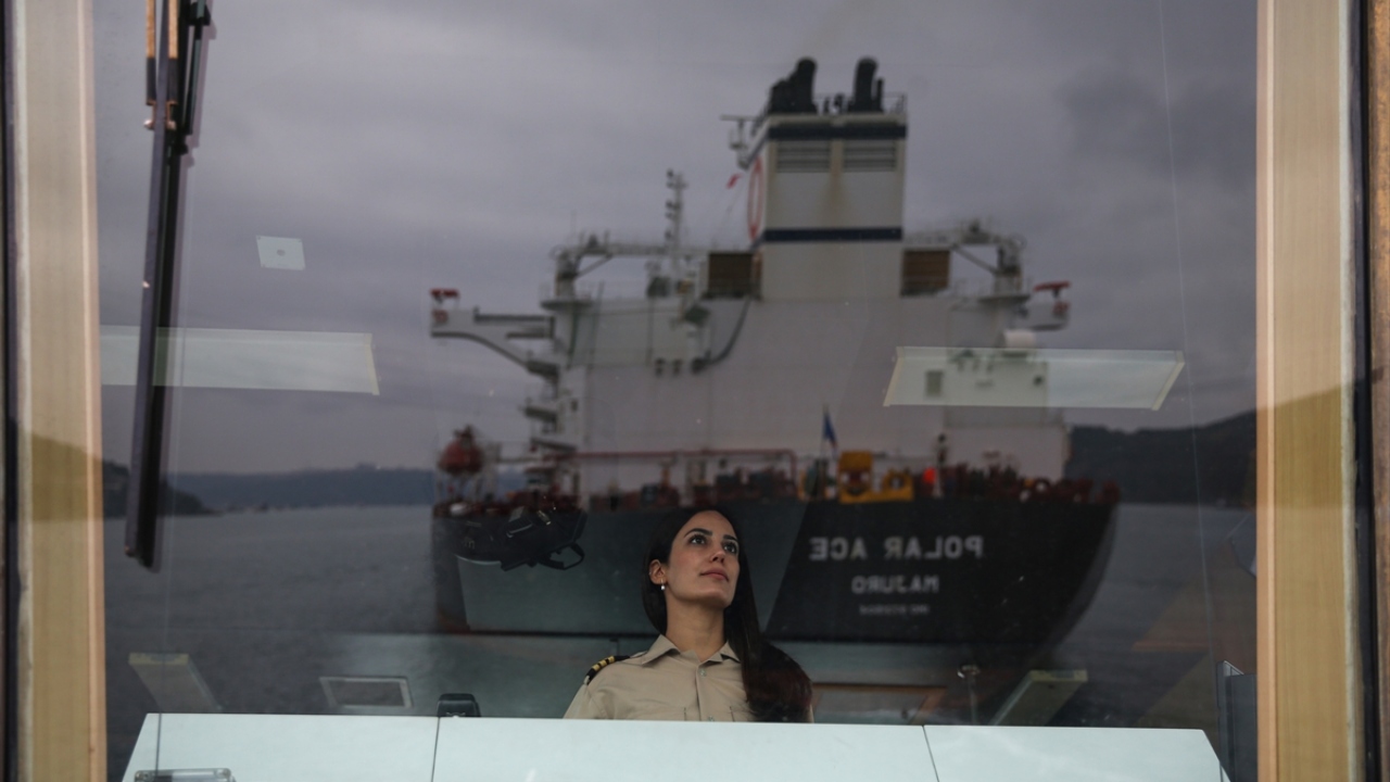 "Kendimden sonrakilere de yol açtığım için çok mutluyum"