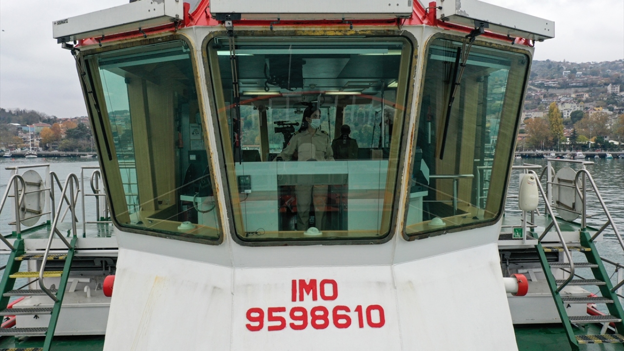 "Mesleğe ilk başladığımda en çok ailem zorlandı"