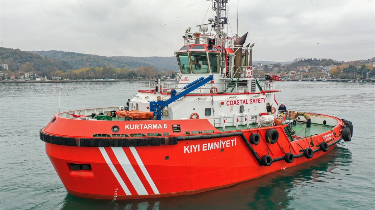 "Ben işimi severek yapıyorum"