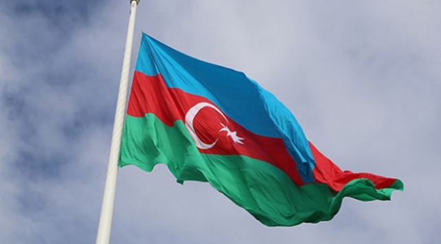 Azerbaycandan Fransaya nota