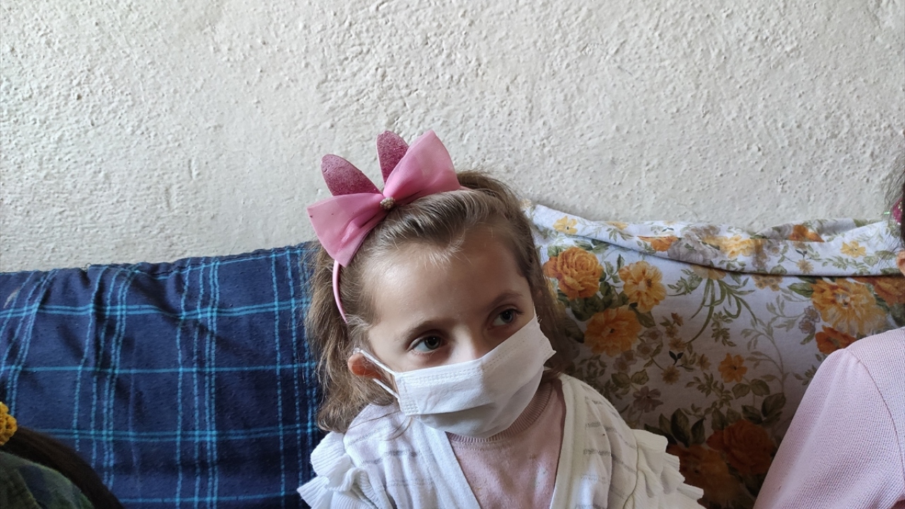 Yaşar kardeşlerin eğitim ve tedavilerinin daha kolaylaşması için ailenin Sason ilçe merkezine taşınmasını daha uygun olduğunu gördüklerini aktaran Serin, şöyle devam etti: