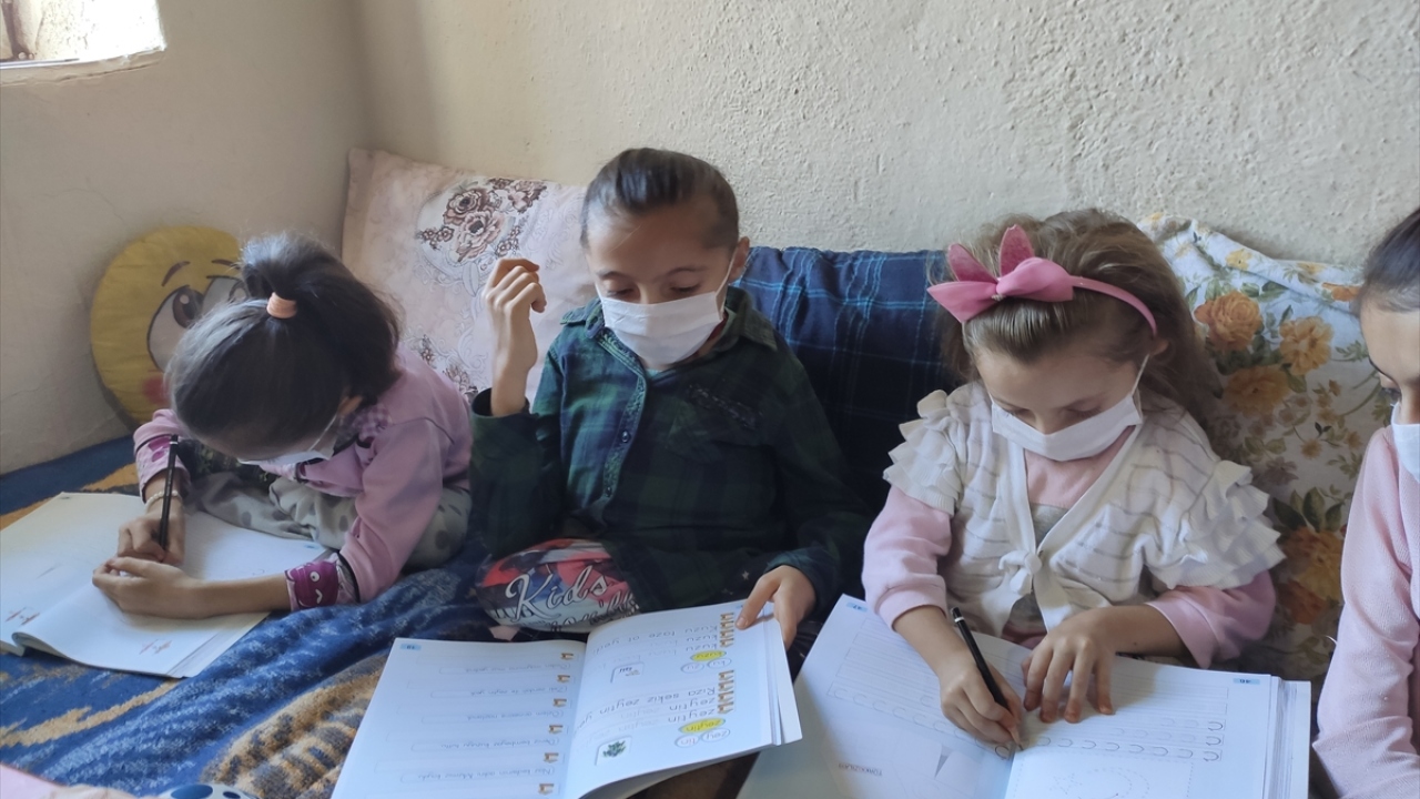  Yaşar şöyle devam etti: