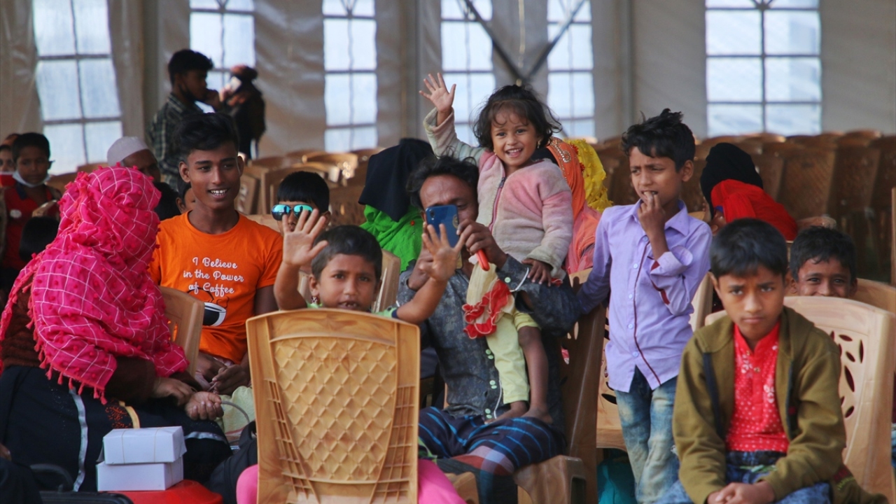 İnsan hakları örgütleri endişeli