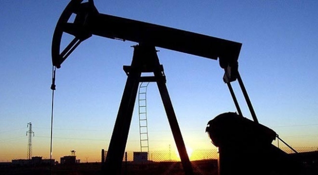 ABDnin petrol sondaj kulesi sayısı arttı