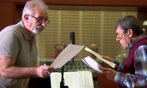 TRT Dinle ile radyo tiyatrosu bir tık uzağınızda