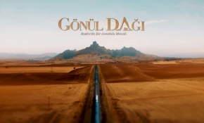 TRT 1'in sevilen dizisi Gönül Dağı reytinglerde ilk sırada yer aldı