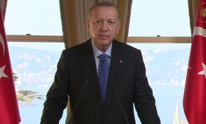 Cumhurbaşkanı Erdoğan: AB stratejik körlükten bir an önce kurtulmalı