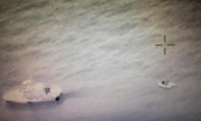 Ege'deki Yunan zulmünün yeni görüntüleri ortaya çıktı