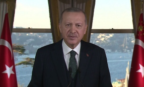 Cumhurbaşkanı Erdoğan: Yatırım ortamını daha da iyileştireceğiz