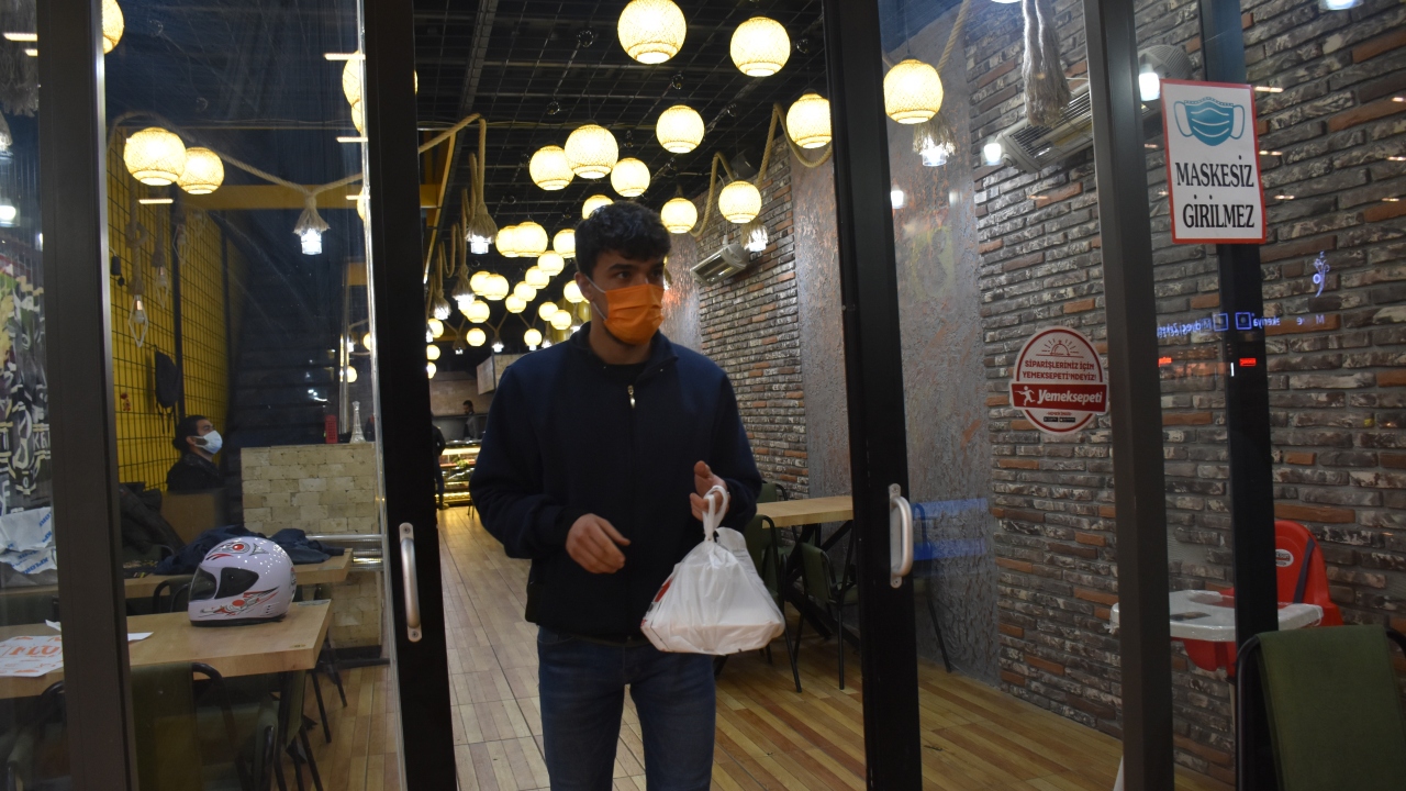 Paket servis hizmeti