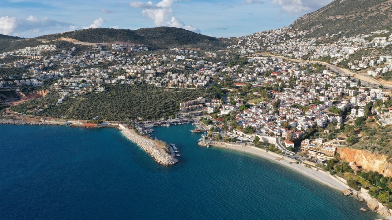 Dünyanın önemli turizm destinasyonları arasında yer alan kent, "villa turizmi" konusunda da tatilcilerin tercih ettiği kentler arasında ilk sıralarda yer aldı. 