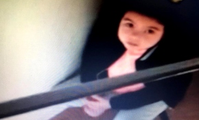 Minik Ecem’in karantinadaki babasıyla sohbeti duygulandırdı