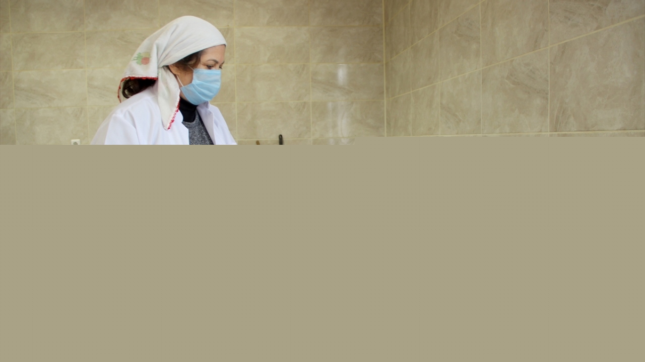 "Bu sos Balkanlar`dan gelmiş, Trakya`ya ait"