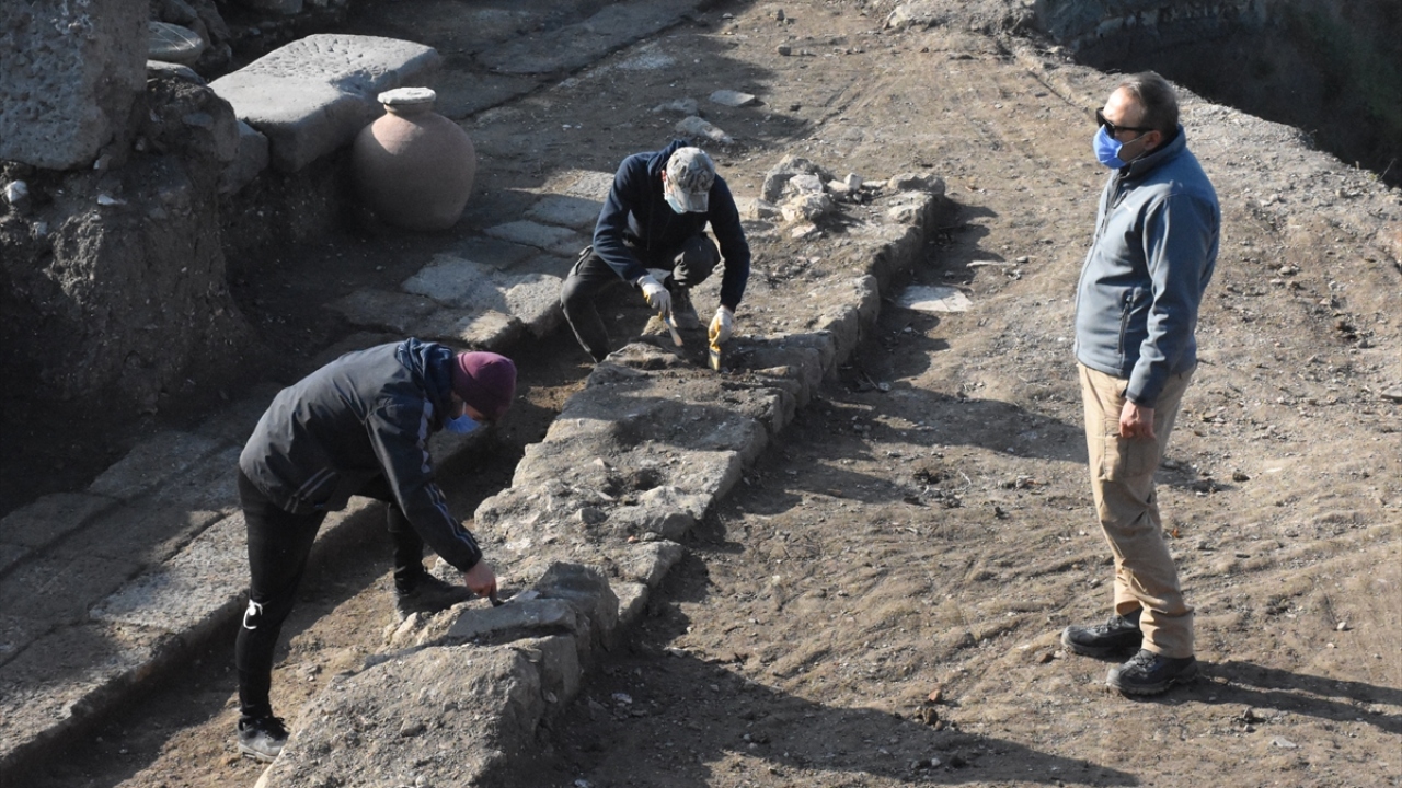 "Karadeniz`deki yerel halklar hakkında çok fazla bir bilgi ve veri yoktu"