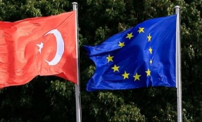 1963'ten bu yana devam eden Türkiye - AB serüveni