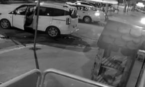 Kendisini reddeden taksicinin aracını çaldı "kendi kendimi götürdüm" dedi