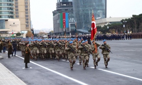MSB'den Karabağ zaferi paylaşımı